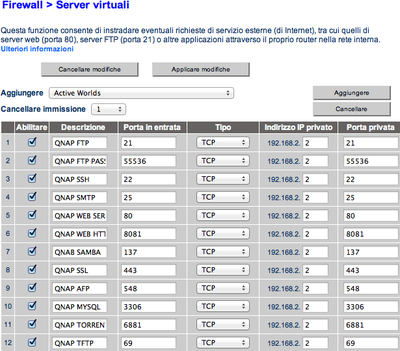 configurazione_porte_belkin